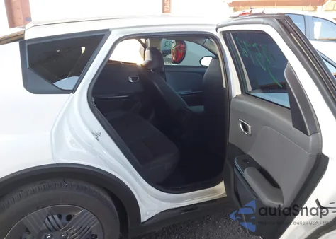 2025 Kia K4 Lx from USA, damaged, VIN 3KPFT4DE3SE182687